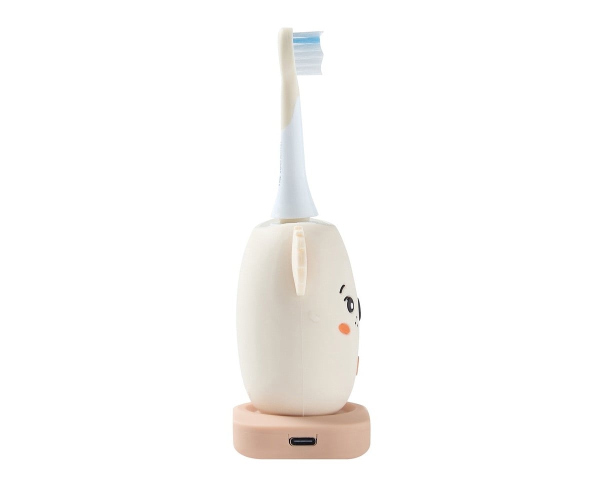 Cepillo de Dientes Eléctrico Infantil Zoo Toothbrush Koala