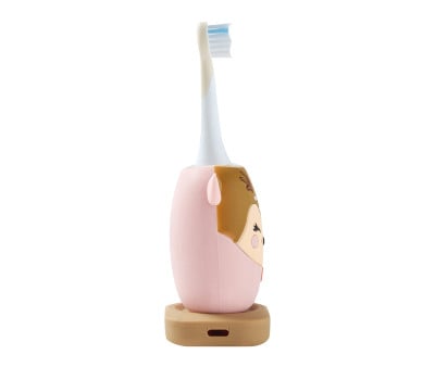 Cepillo de Dientes Eléctrico Infantil Zoo Toothbrush Deer