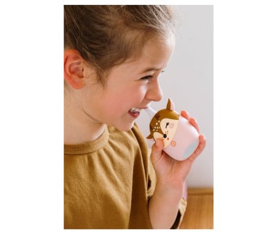 Cepillo de Dientes Eléctrico Infantil Zoo Toothbrush Deer