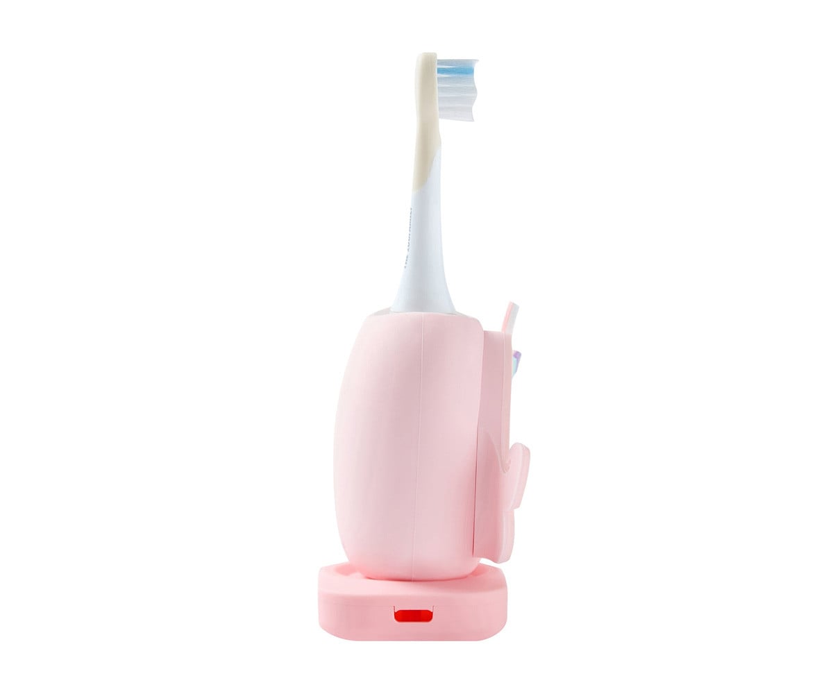 Cepillo de Dientes Eléctrico Infantil Zoo Toothbrush Unicorn