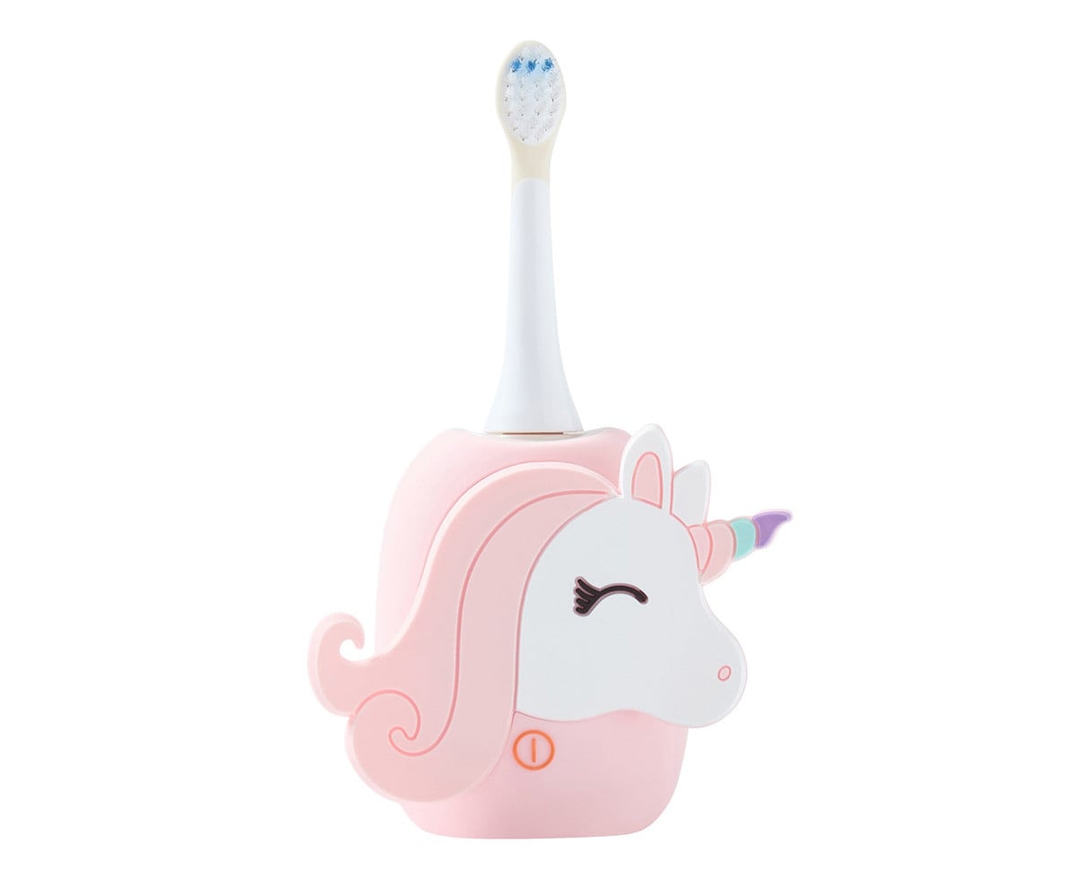 Cepillo de Dientes Eléctrico Infantil Zoo Toothbrush Unicorn