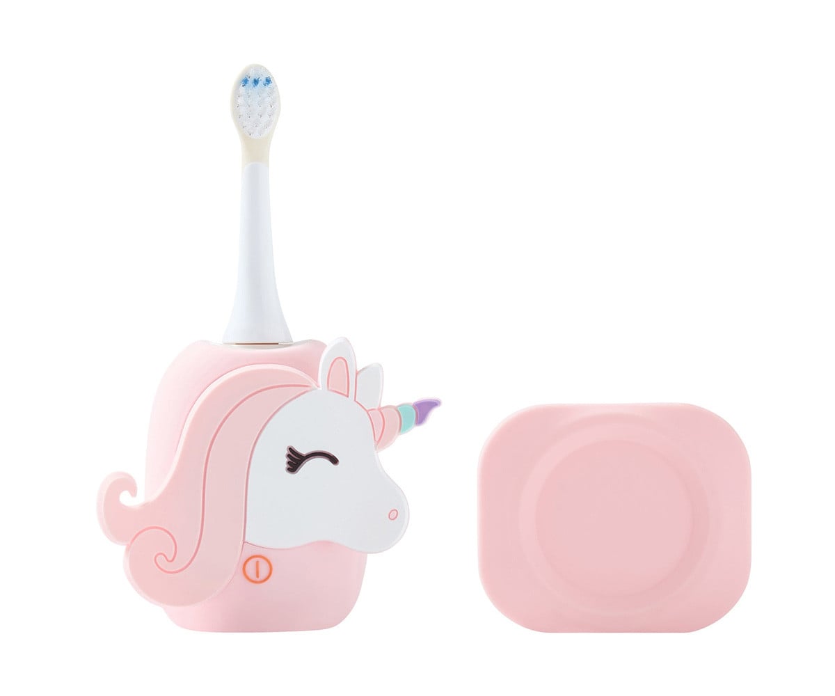 Cepillo de Dientes Eléctrico Infantil Zoo Toothbrush Unicorn