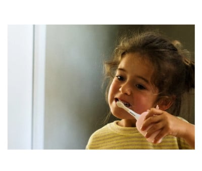 Cepillo de Dientes Eléctrico Infantil Zoo Toothbrush Unicorn