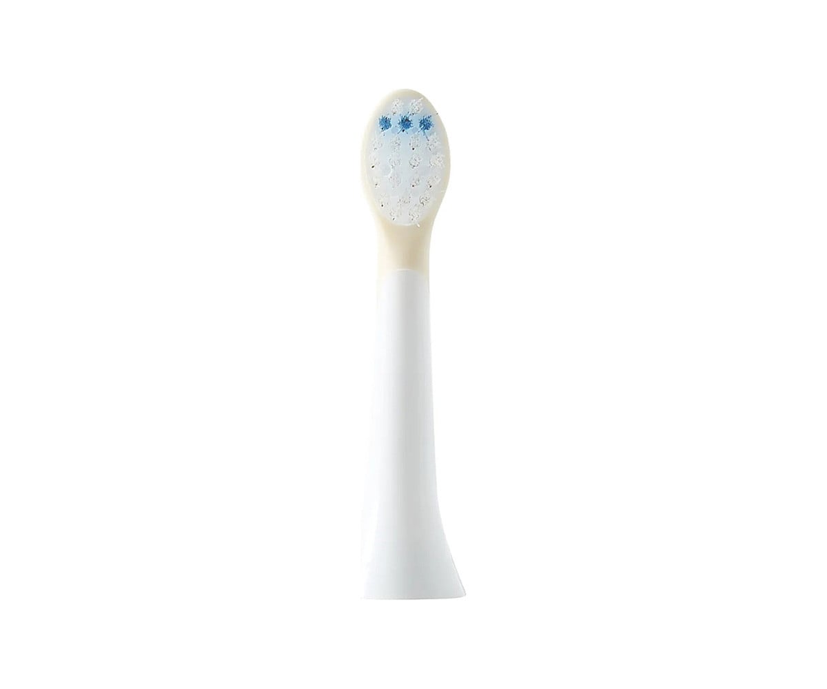 Set 2 Cabezales de Recambio The Zoofamily Tootbrush Bristle