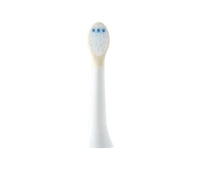 Set 2 Cabezales de Recambio The Zoofamily Tootbrush Bristle