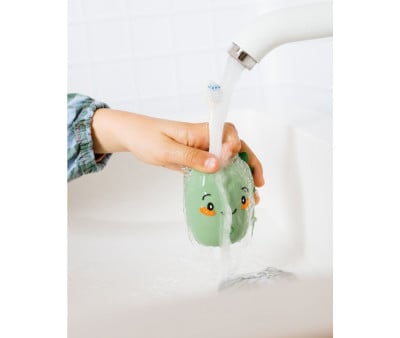 Cepillo de Dientes Eléctrico Infantil Zoo Toothbrush Dino
