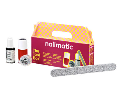 Caixa Beauty tools Adulto Noel 2026