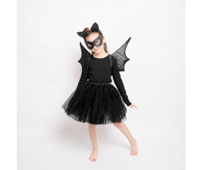 Disfraz Miss Bat