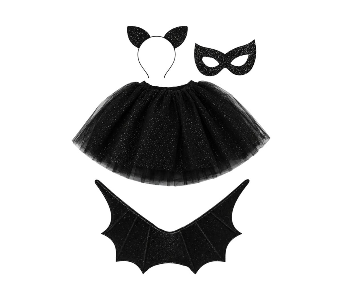 Disfraz Miss Bat