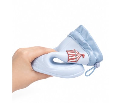 Botas de água Barefoot Minimal Birds