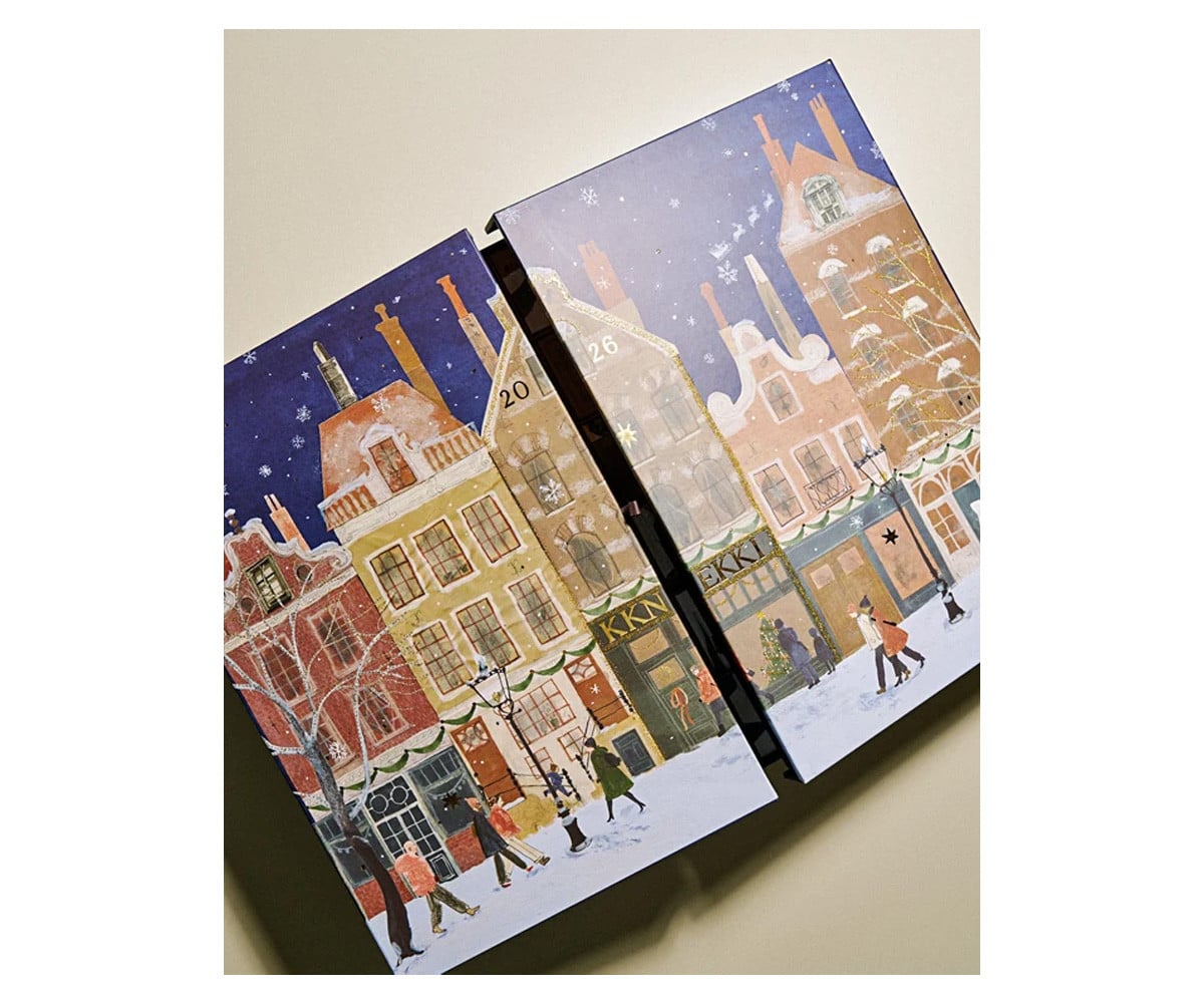 Calendario dell\'Avvento KKNEKKI