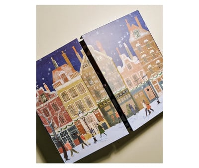 Calendario dell\'Avvento KKNEKKI