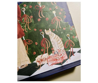 Calendario dell\'Avvento KKNEKKI