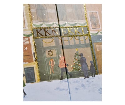 Calendario dell\'Avvento KKNEKKI