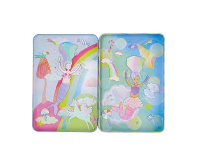 Estuche Magnético Fantasy