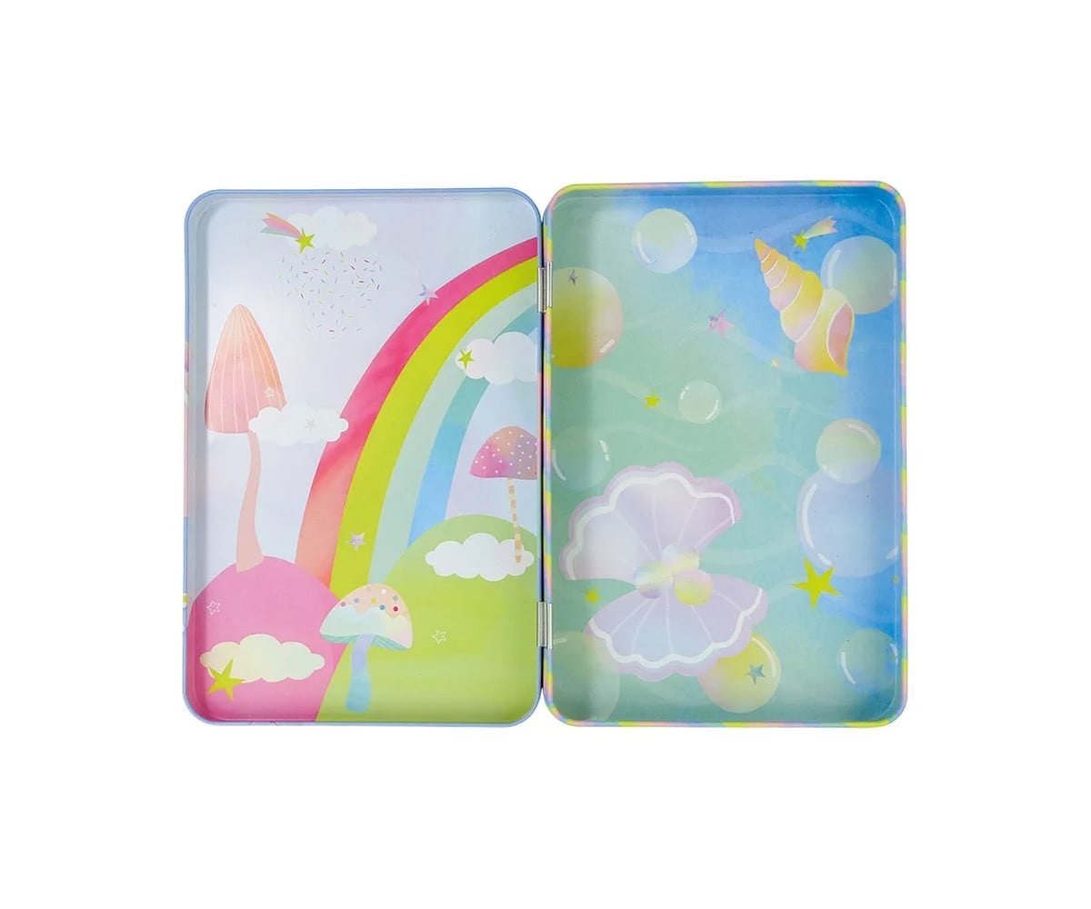 Estuche Magnético Fantasy