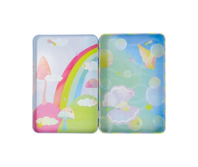 Estuche Magnético Fantasy