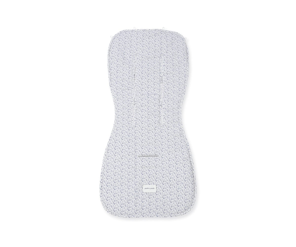 Colchoneta Silla de Paseo Maison Tender Conejitos