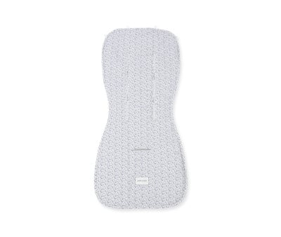 Colchoneta Silla de Paseo Maison Tender Conejitos