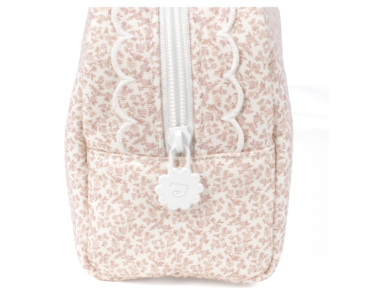 Neceser Maison Tender Flores