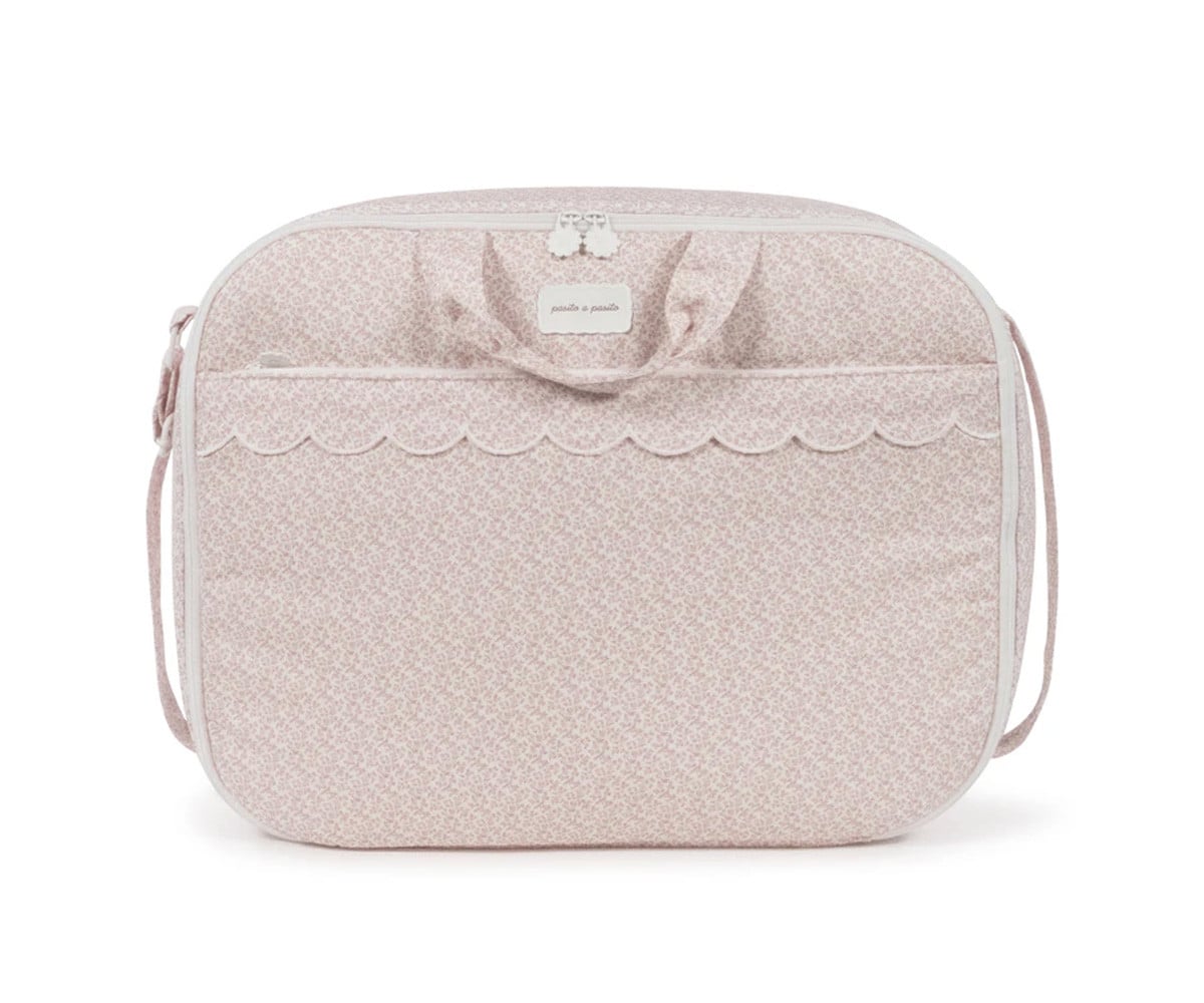 Maleta Maison Tender Flores