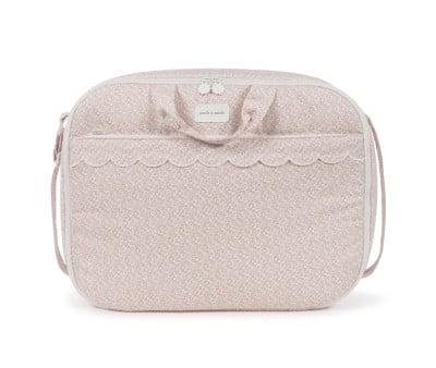 Maleta Maison Tender Flores