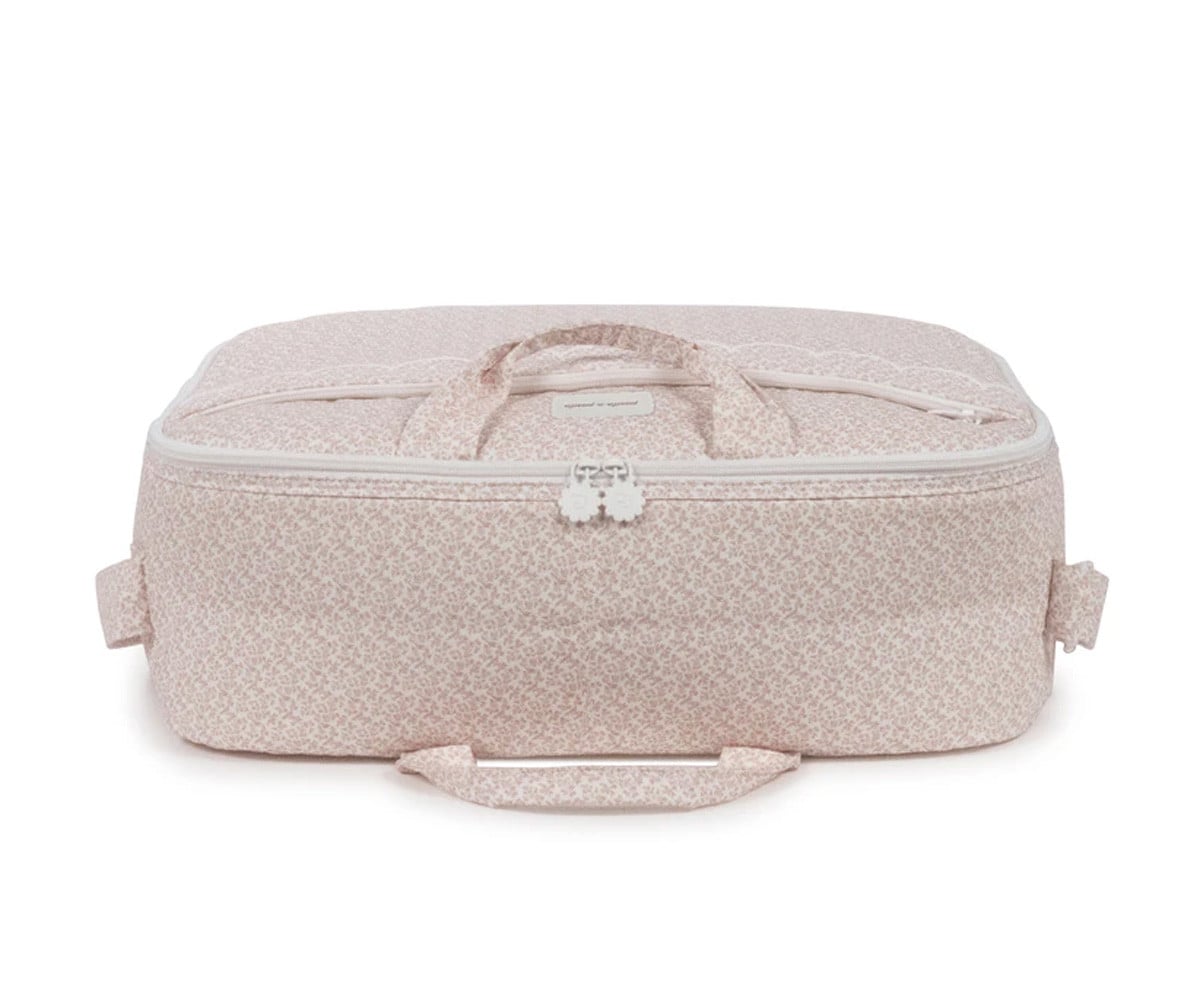 Maleta Maison Tender Flores