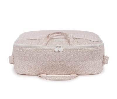 Maleta Maison Tender Flores