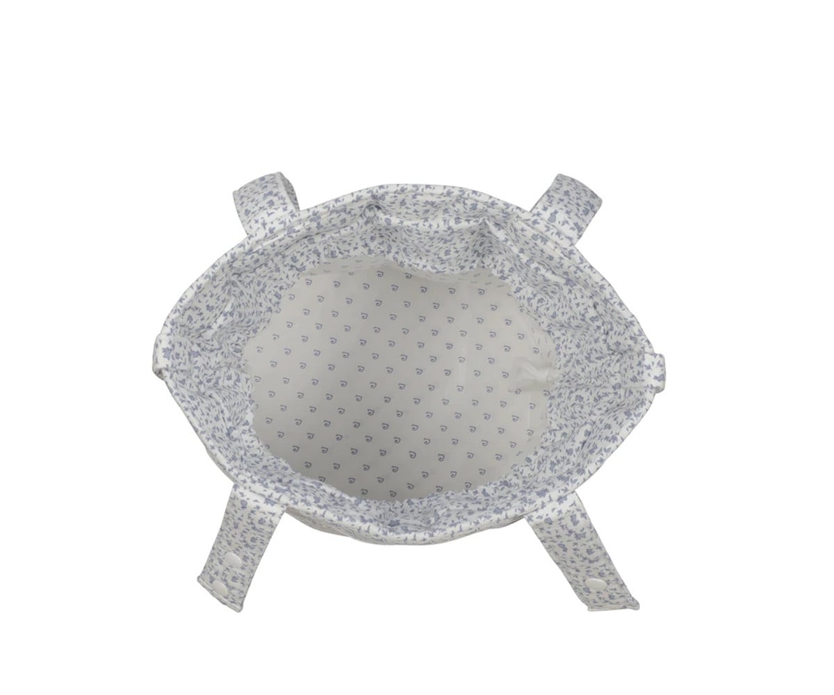 Bolsa Bucket Maison Tender Conejitos