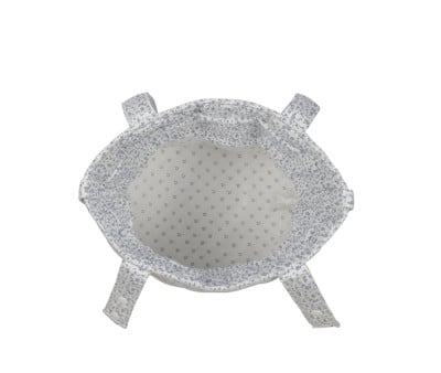 Bolsa Bucket Maison Tender Conejitos
