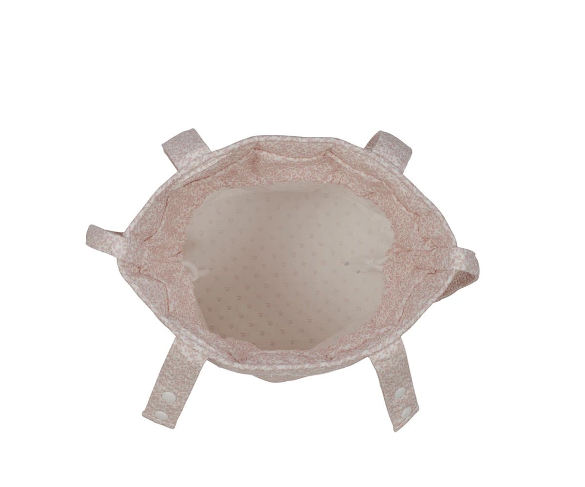 Bolsa Bucket Maison Tender Flores