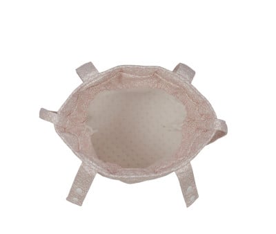 Bolsa Bucket Maison Tender Flores