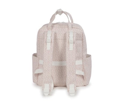 Mochila Maison Tender Flores Piel
