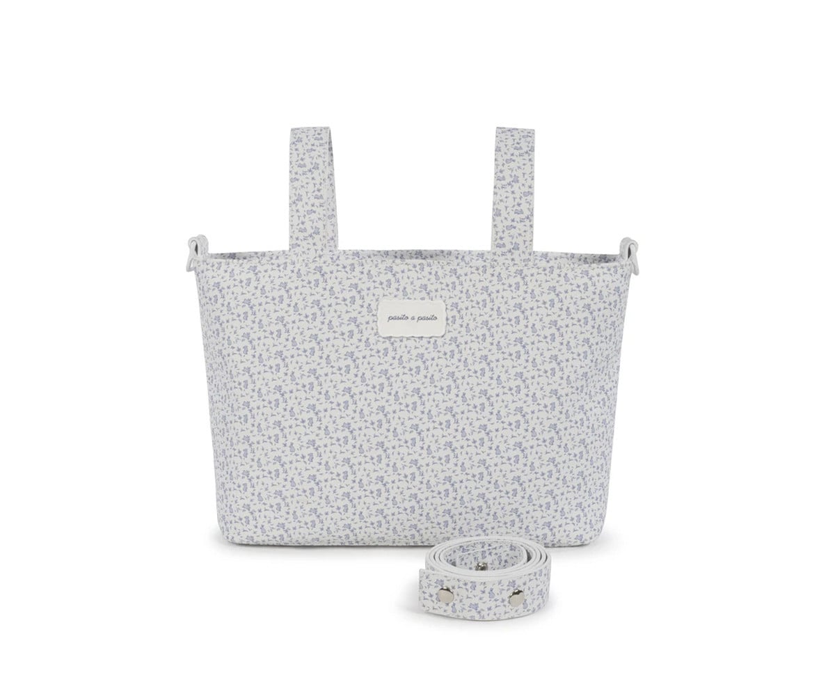Bolsa Crossbody Maison Tender Conejitos Piel