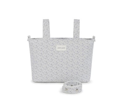 Bolsa Crossbody Maison Tender Conejitos Piel