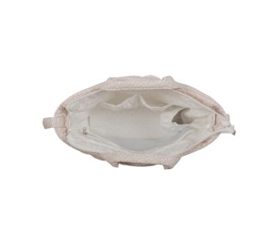 Bolsa Canastilla Maison Tender Flores