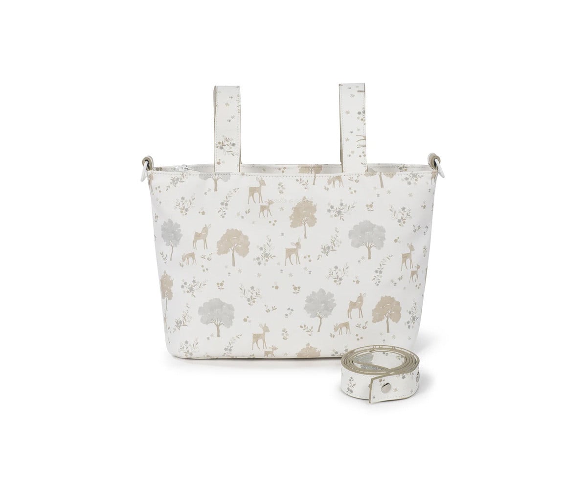Bolsa Crossbody Nara
