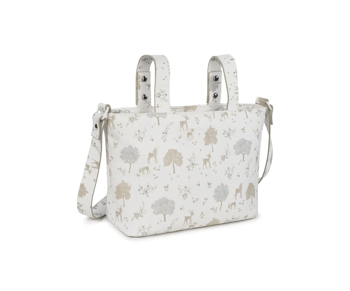 Bolsa Crossbody Nara