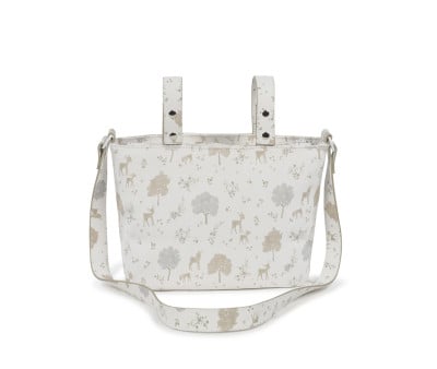Bolsa Crossbody Nara