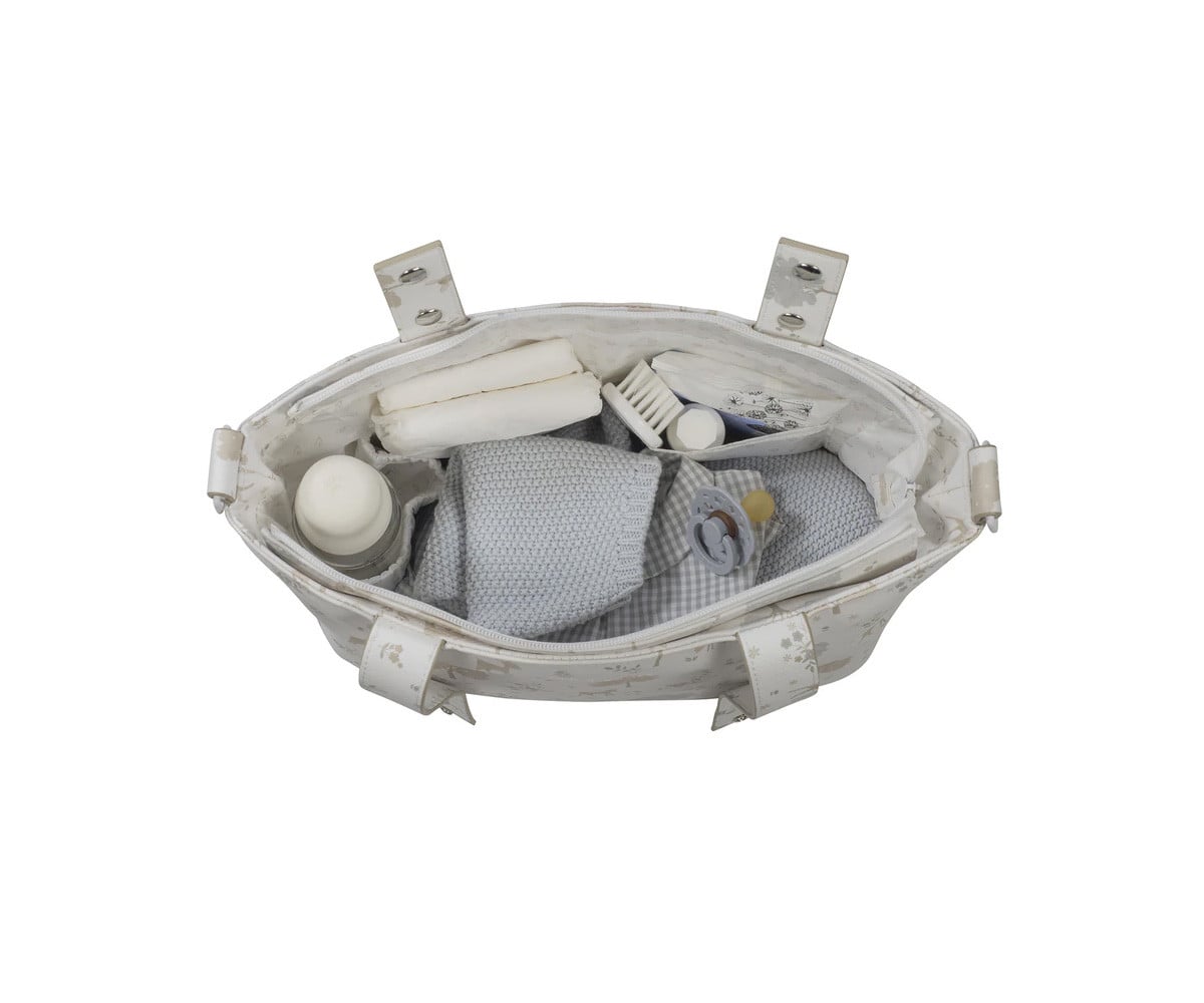 Bolsa Crossbody Nara