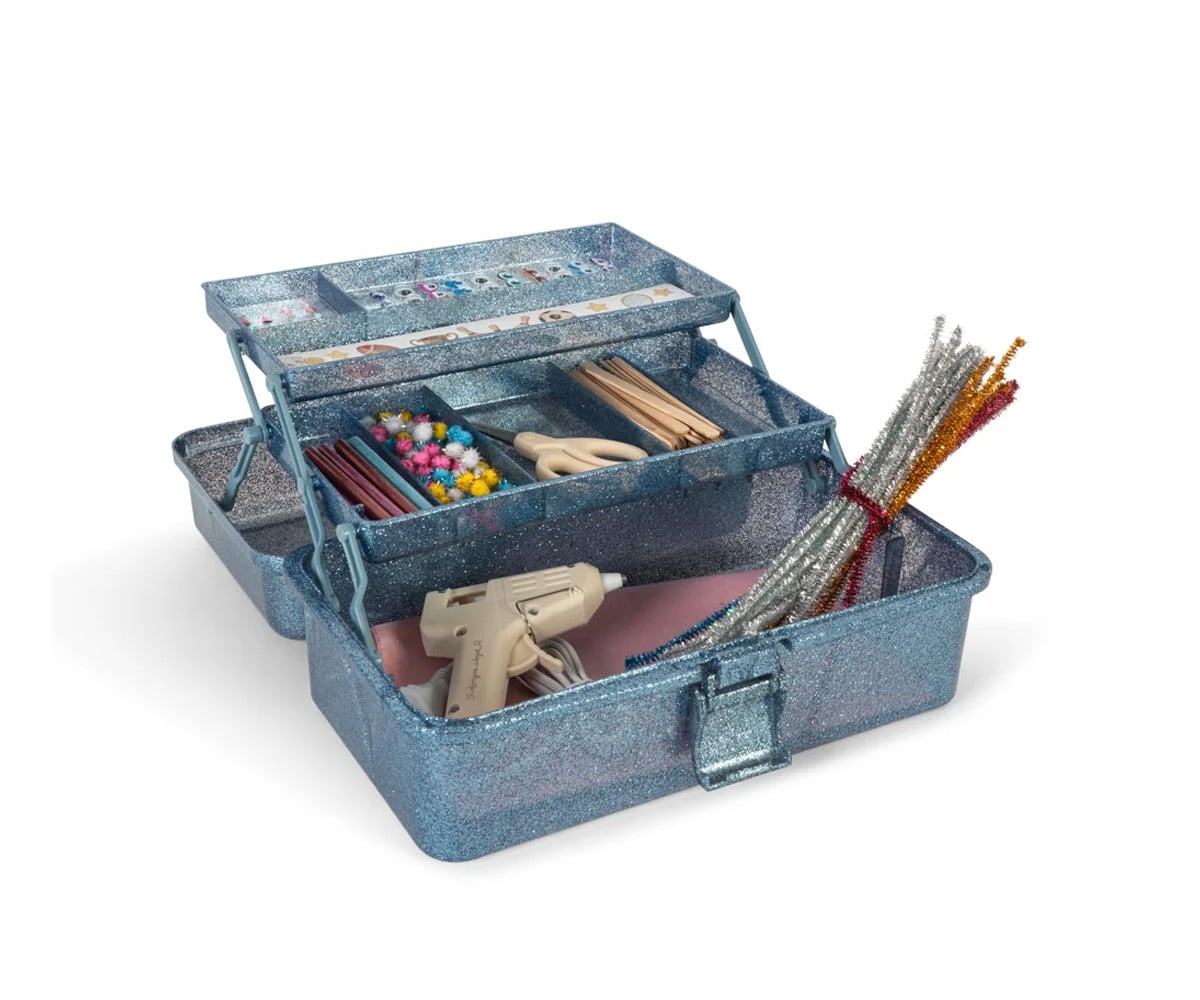 Maletín Hobby Caddy Multi