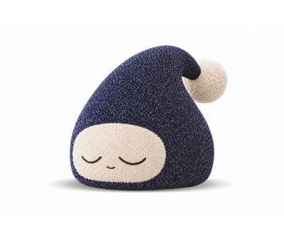 Peluche Sensorial Gaby