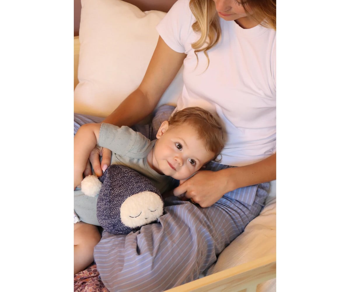 Peluche Sensorial Gaby