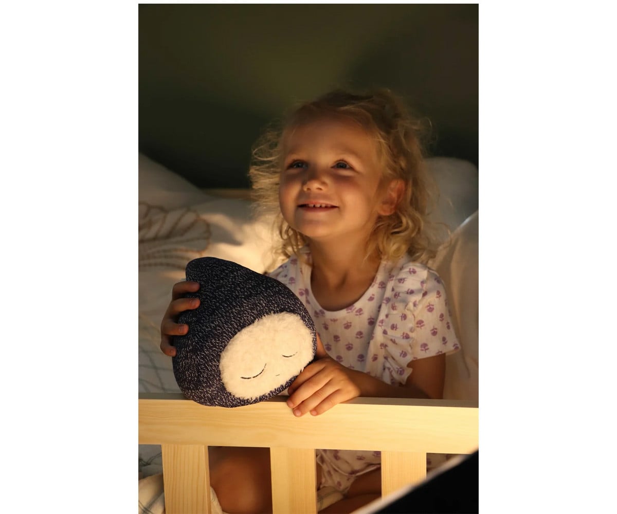 Peluche Sensorial Gaby