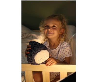 Peluche Sensorial Gaby