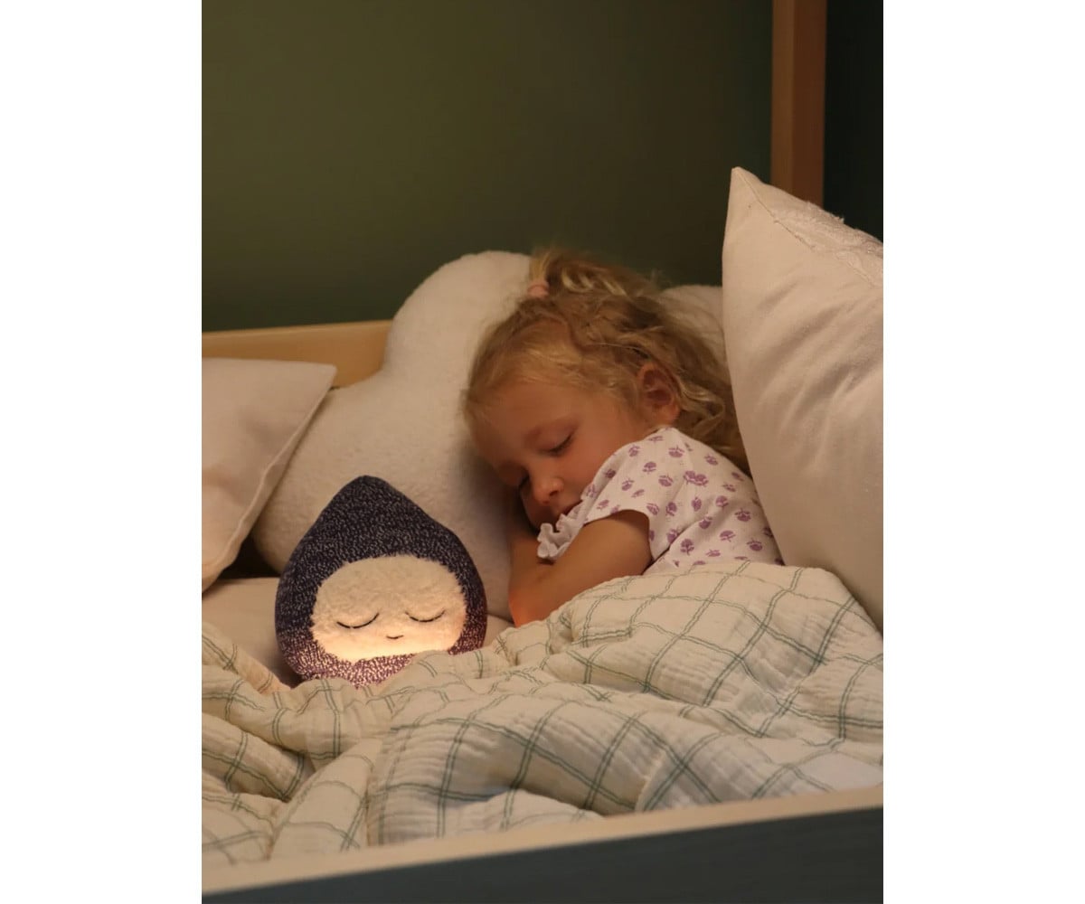 Peluche Sensorial Gaby