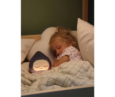 Peluche Sensorial Gaby