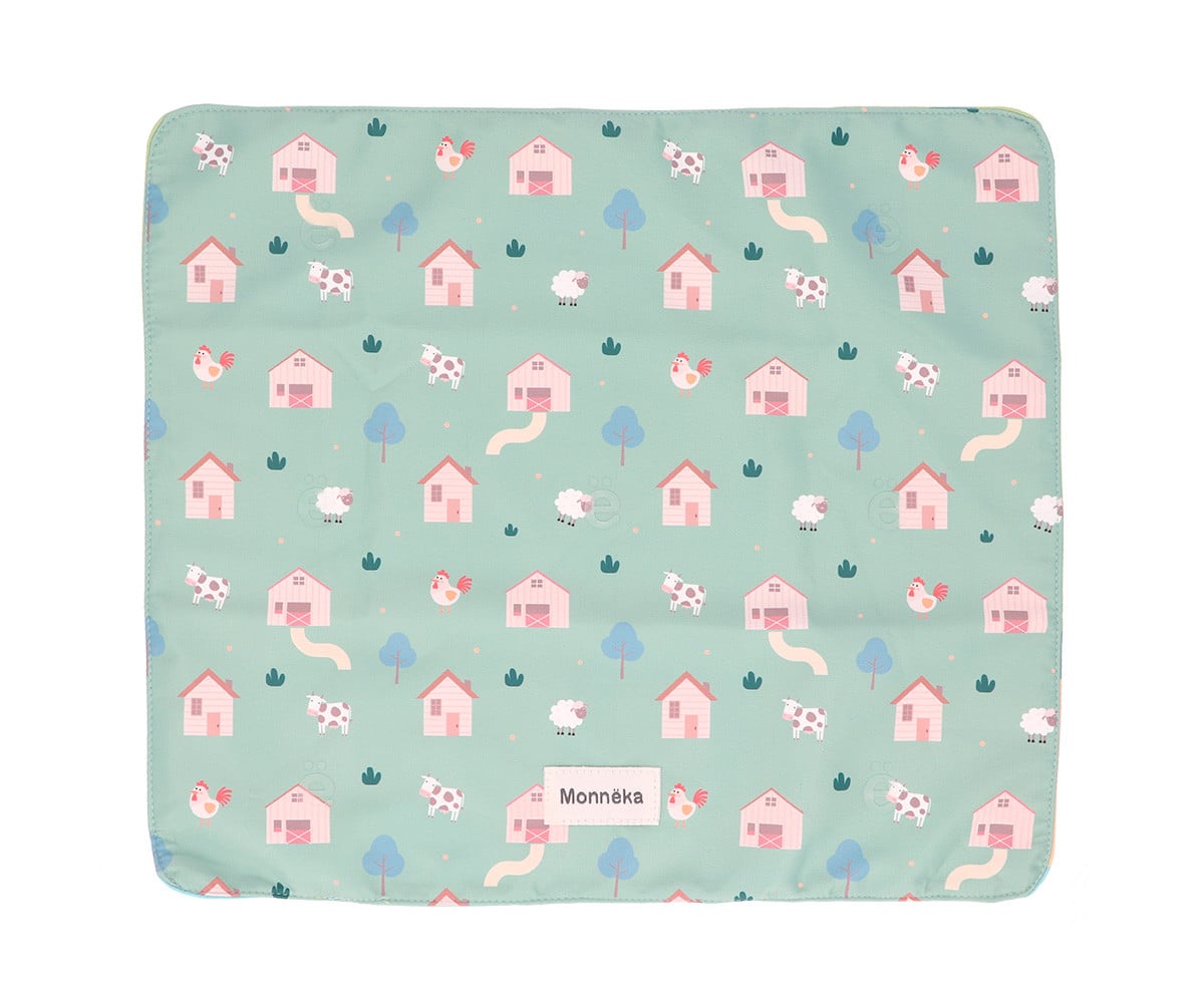 Nappe de Jeu Circuit Holiday