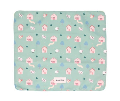 Nappe de Jeu Circuit Holiday