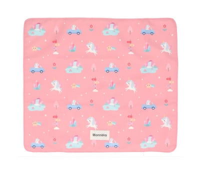 Nappe de Jeu Circuit Magical World